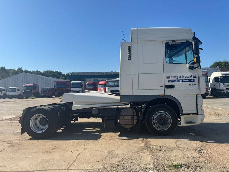 DAF 105 XF 460 Space Cab (MANUAL GEARBOX / BOITE MANUELLE) - Тягач: фото 4 DAF 105 XF 460 Space Cab (MANUAL GEARBOX / BOITE MANUELLE) - Тягач: фото 4