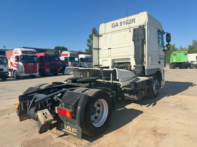 DAF 105 XF 460 Space Cab (MANUAL GEARBOX / BOITE MANUELLE) - Тягач: фото 5 DAF 105 XF 460 Space Cab (MANUAL GEARBOX / BOITE MANUELLE) - Тягач: фото 5
