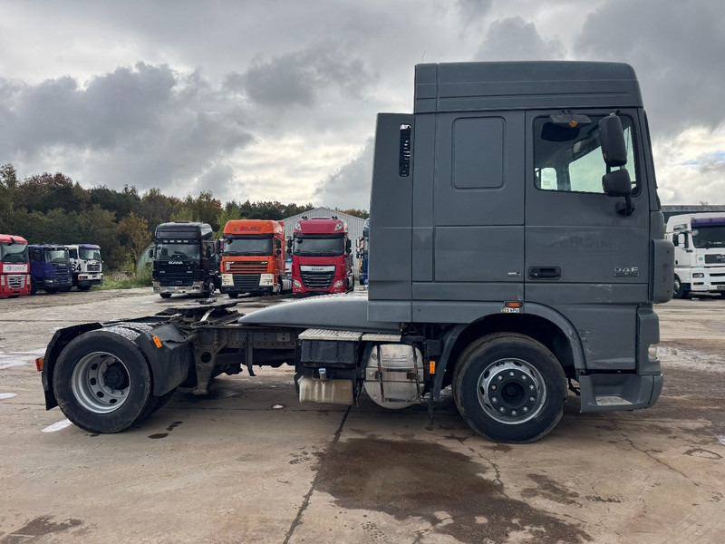 DAF 105 XF 460 Space Cab (MANUAL GEARBOX / BOITE MANUELLE) - Тягач: фото 4 DAF 105 XF 460 Space Cab (MANUAL GEARBOX / BOITE MANUELLE) - Тягач: фото 4