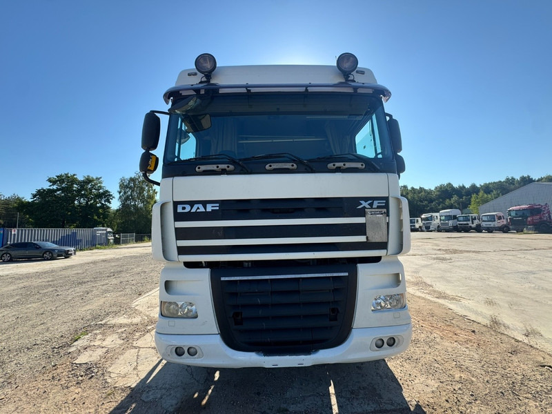 DAF 105 XF 460 Space Cab (MANUAL GEARBOX / BOITE MANUELLE) - Тягач: фото 2 DAF 105 XF 460 Space Cab (MANUAL GEARBOX / BOITE MANUELLE) - Тягач: фото 2