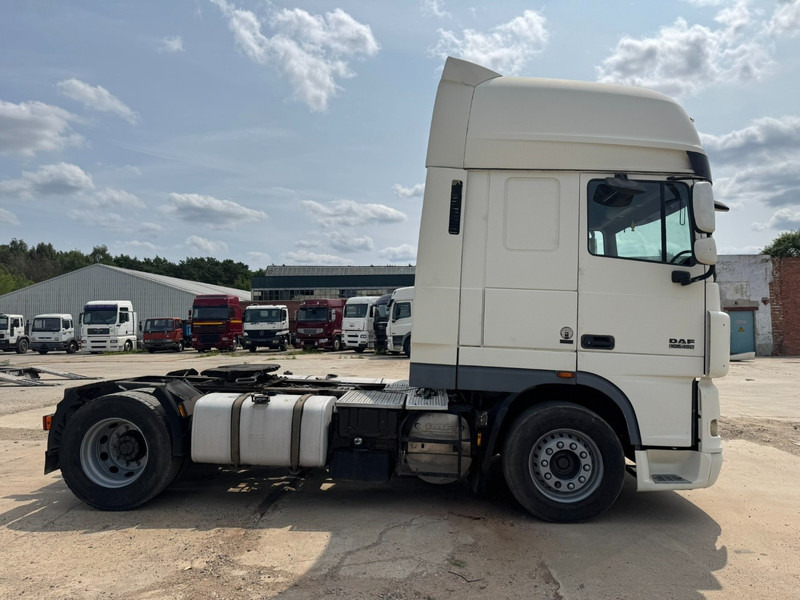 DAF 105 XF 460 Super Space Cab (MANUAL GEARBOX / BOITE MANUELLE) - Тягач: фото 4 DAF 105 XF 460 Super Space Cab (MANUAL GEARBOX / BOITE MANUELLE) - Тягач: фото 4