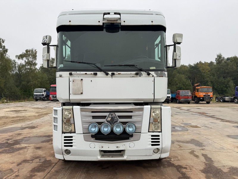 Renault Magnum 460 DXI (PERFECT CONDITION / PARFAIT ETAT) - Тягач: фото 2 Renault Magnum 460 DXI (PERFECT CONDITION / PARFAIT ETAT) - Тягач: фото 2