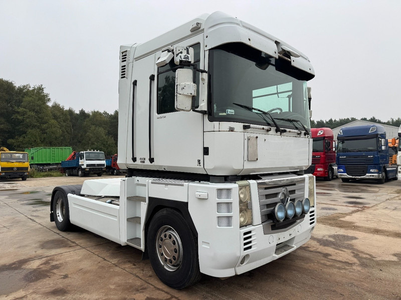 Renault Magnum 460 DXI (PERFECT CONDITION / PARFAIT ETAT) - Тягач: фото 3 Renault Magnum 460 DXI (PERFECT CONDITION / PARFAIT ETAT) - Тягач: фото 3