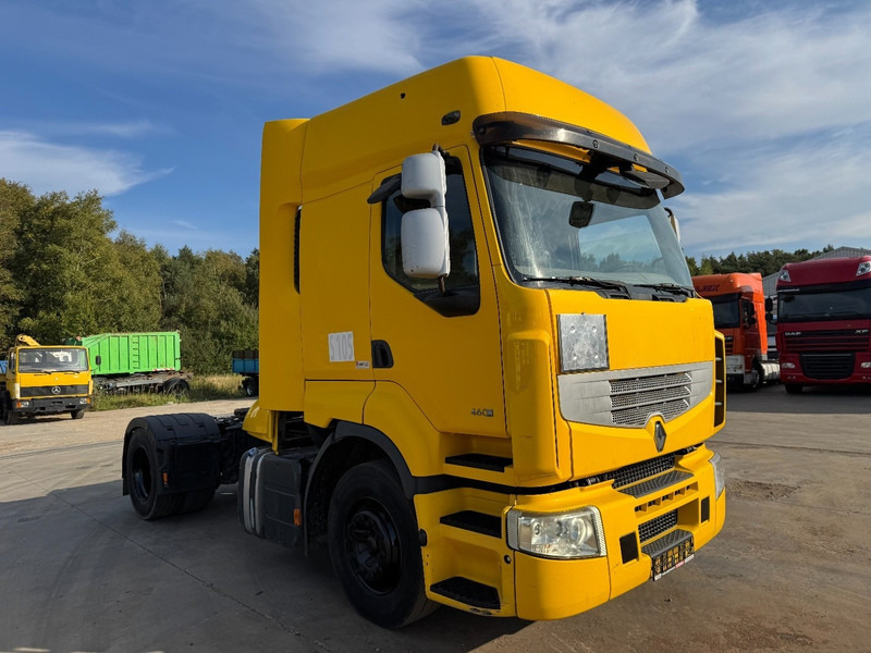 Renault Premium 460 DXI (GOOD CONDITION / BON ETAT / 828.000 km) - Тягач: фото 3 Renault Premium 460 DXI (GOOD CONDITION / BON ETAT / 828.000 km) - Тягач: фото 3