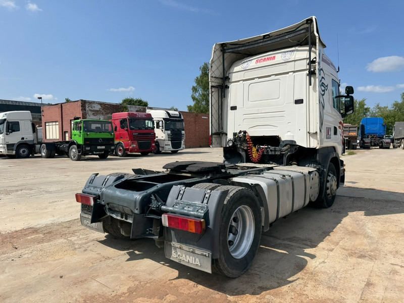 Scania R 480 Highline (GOOD CONDTION / BON ETAT) - Тягач: фото 5 Scania R 480 Highline (GOOD CONDTION / BON ETAT) - Тягач: фото 5