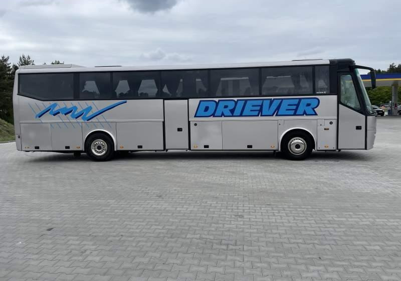 Bova Futura 127/365 Euro-5 - Туристический автобус: фото 2 Bova Futura 127/365 Euro-5 - Туристический автобус: фото 2