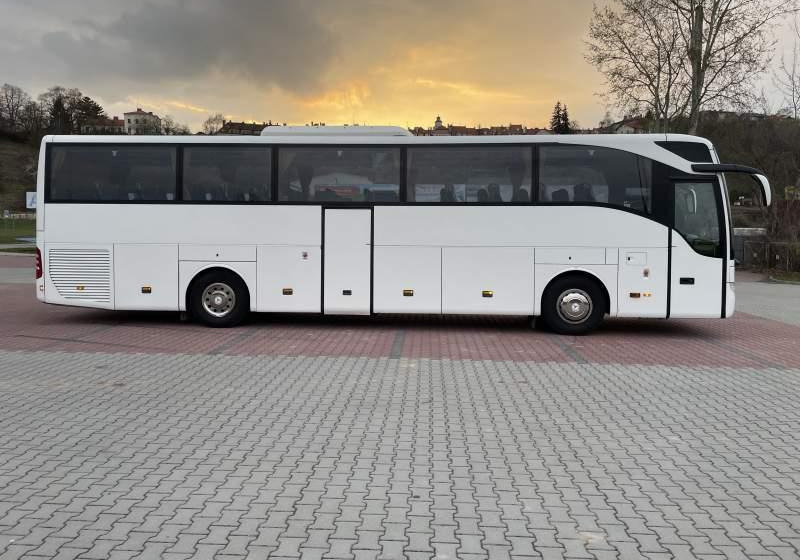 Mercedes-Benz 15RHD Turismo Euro-5 - Туристический автобус: фото 2 Mercedes-Benz 15RHD Turismo Euro-5 - Туристический автобус: фото 2
