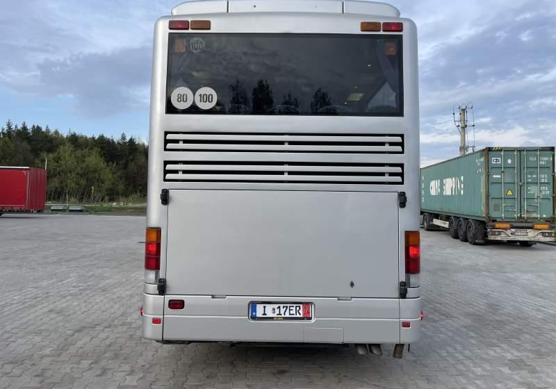 Setra 315GT-HD - Туристический автобус: фото 4 Setra 315GT-HD - Туристический автобус: фото 4