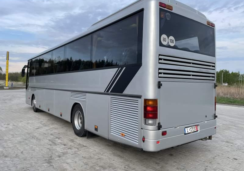 Setra 315GT-HD - Туристический автобус: фото 5 Setra 315GT-HD - Туристический автобус: фото 5