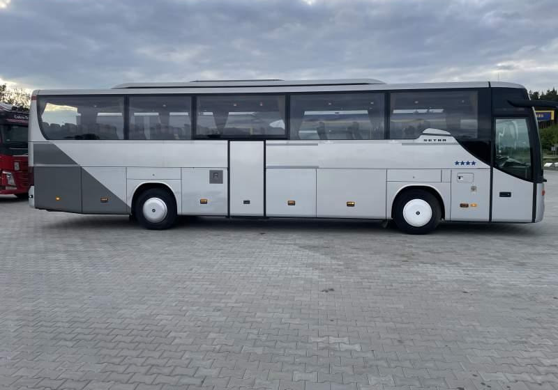Setra 415 GT-HD - Туристический автобус: фото 2 Setra 415 GT-HD - Туристический автобус: фото 2