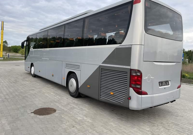 Setra 415 GT-HD - Туристический автобус: фото 5 Setra 415 GT-HD - Туристический автобус: фото 5