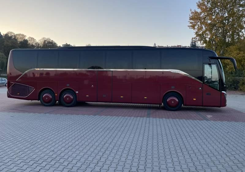 Setra 516 HD VIP Class Euro-6 - Туристический автобус: фото 2 Setra 516 HD VIP Class Euro-6 - Туристический автобус: фото 2