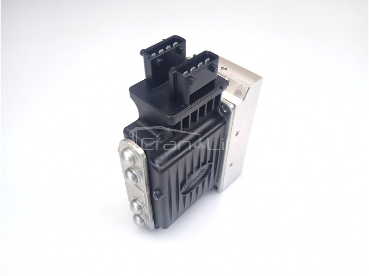 Elektrozawór Danfoss 157B4036/11166819 - Гидравлический клапан для Кранов-манипуляторов: фото 2 Elektrozawór Danfoss 157B4036/11166819 - Гидравлический клапан для Кранов-манипуляторов: фото 2