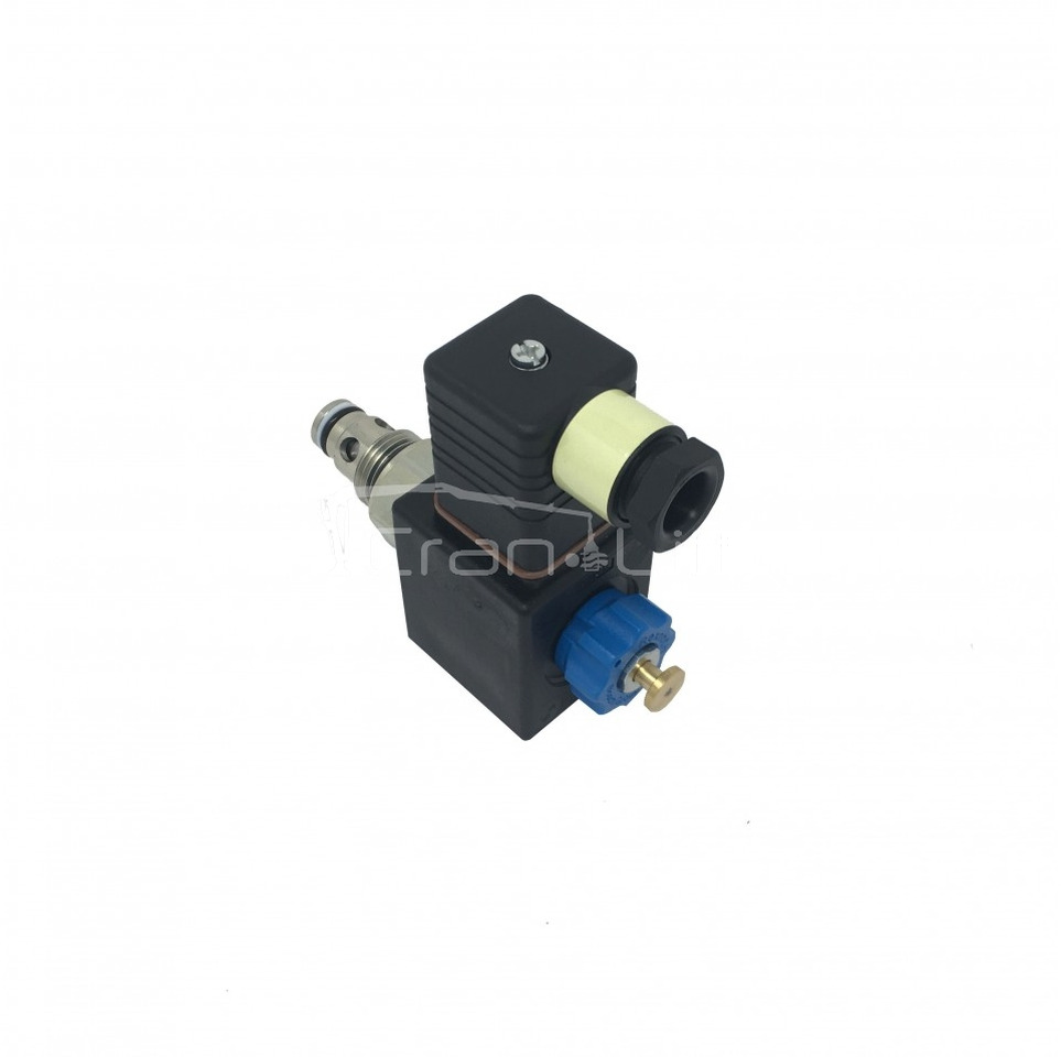 Elektrozawór Danfoss PVG32 rozdzielacza podpór Epsilon Palfinger YE61040 - Гидравлический клапан для Кранов-манипуляторов: фото 2 Elektrozawór Danfoss PVG32 rozdzielacza podpór Epsilon Palfinger YE61040 - Гидравлический клапан для Кранов-манипуляторов: фото 2