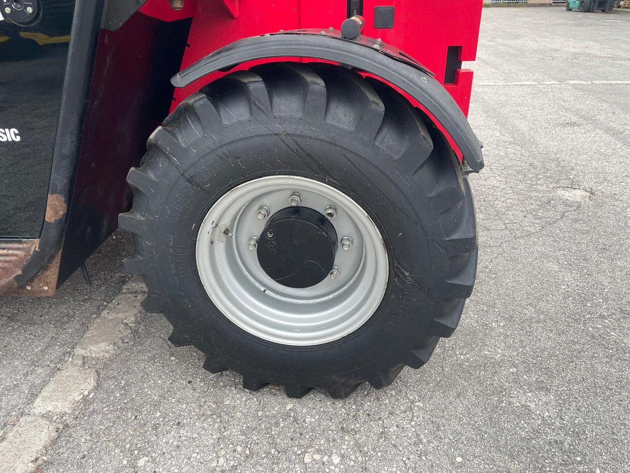 FARESIN TELESCOPICO 6.26 CLASSIC - Телескопический погрузчик: фото 5 FARESIN TELESCOPICO 6.26 CLASSIC - Телескопический погрузчик: фото 5