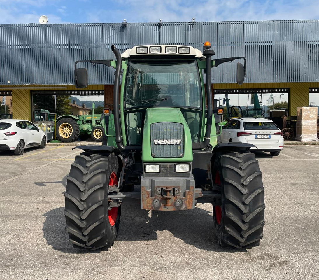 FENDT 309 C FARMER - Трактор: фото 2 FENDT 309 C FARMER - Трактор: фото 2