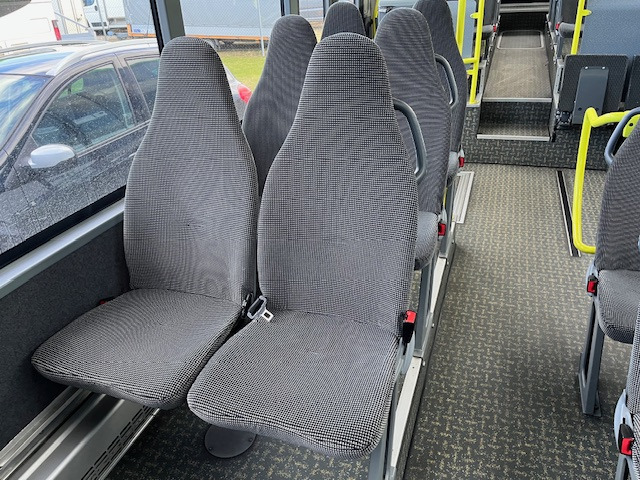 Setra LE Business - Городской автобус: фото 4 Setra LE Business - Городской автобус: фото 4