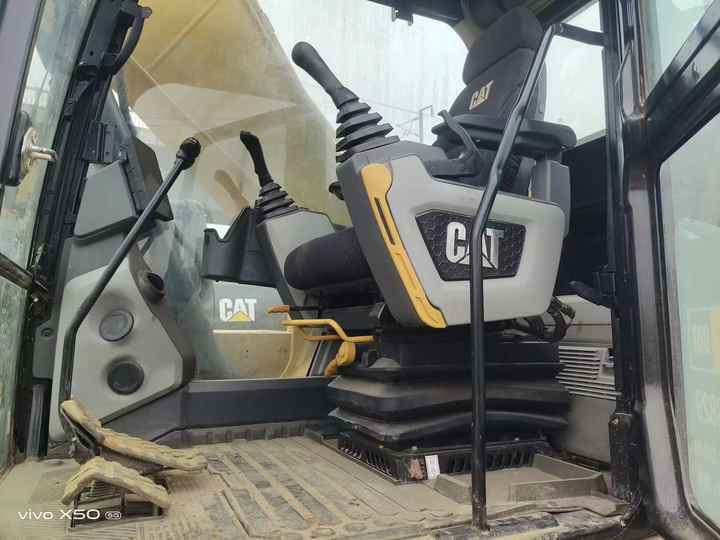Cat Heavy Equipment Cat 320gc Excavator , Original Used Cat Excavator , Cat Digger 320gc - Экскаватор: фото 3 Cat Heavy Equipment Cat 320gc Excavator , Original Used Cat Excavator , Cat Digger 320gc - Экскаватор: фото 3