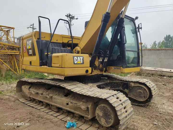 Cat Heavy Equipment Cat 320gc Excavator , Original Used Cat Excavator , Cat Digger 320gc - Экскаватор: фото 2 Cat Heavy Equipment Cat 320gc Excavator , Original Used Cat Excavator , Cat Digger 320gc - Экскаватор: фото 2
