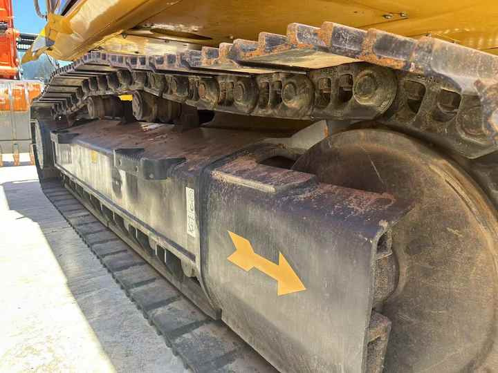 Durable and High Quality KOMATSU PC350 with Low Price Used Excavators PC300 PC350-8 PC350-7 PC400 PC500 PC450 for Sale in Stock - Экскаватор: фото 5 Durable and High Quality KOMATSU PC350 with Low Price Used Excavators PC300 PC350-8 PC350-7 PC400 PC500 PC450 for Sale in Stock - Экскаватор: фото 5