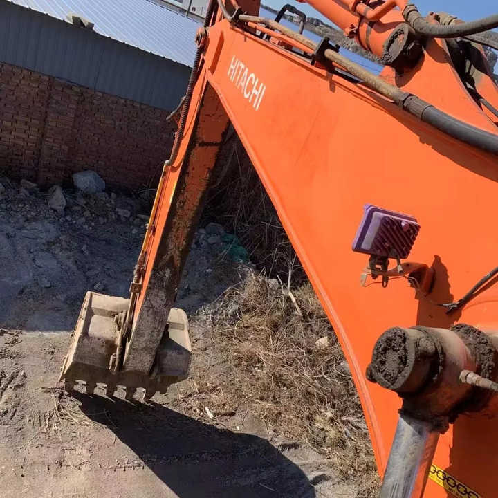 HITACHI ZX300 Excavator, Original Japan Surplus Hitachi ZX300 for Sale - Экскаватор: фото 5 HITACHI ZX300 Excavator, Original Japan Surplus Hitachi ZX300 for Sale - Экскаватор: фото 5