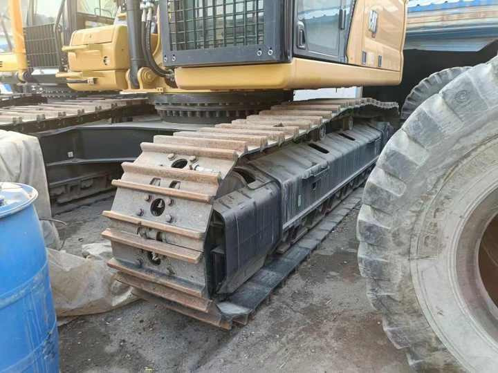 Origin High Quality Used Caterpillar Cat336 Digger Best Price Large 36 Tons Earth-moving Machinery Used Cat336 Excavator - Гусеничный экскаватор: фото 5 Origin High Quality Used Caterpillar Cat336 Digger Best Price Large 36 Tons Earth-moving Machinery Used Cat336 Excavator - Гусеничный экскаватор: фото 5