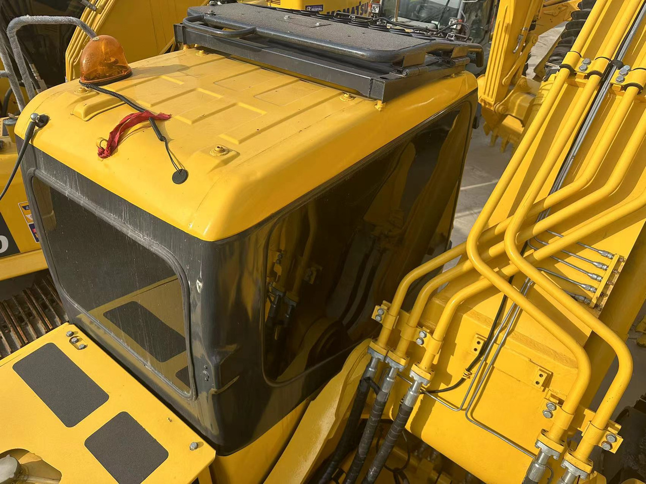 Komatsu pc350-7 в лизинг Komatsu pc350-7: фото 26 Komatsu pc350-7 в лизинг Komatsu pc350-7: фото 26