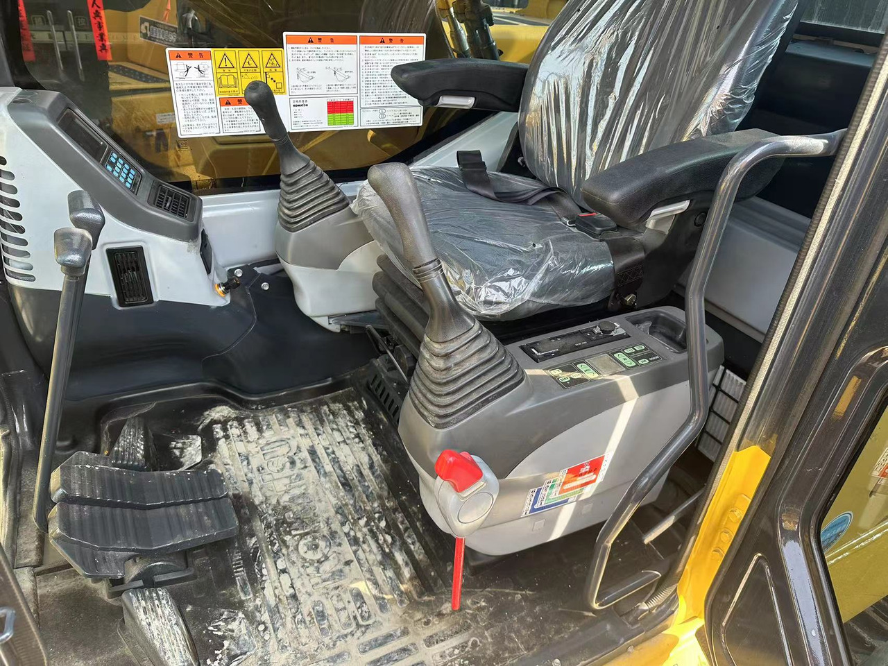 Komatsu pc350-7 в лизинг Komatsu pc350-7: фото 11 Komatsu pc350-7 в лизинг Komatsu pc350-7: фото 11