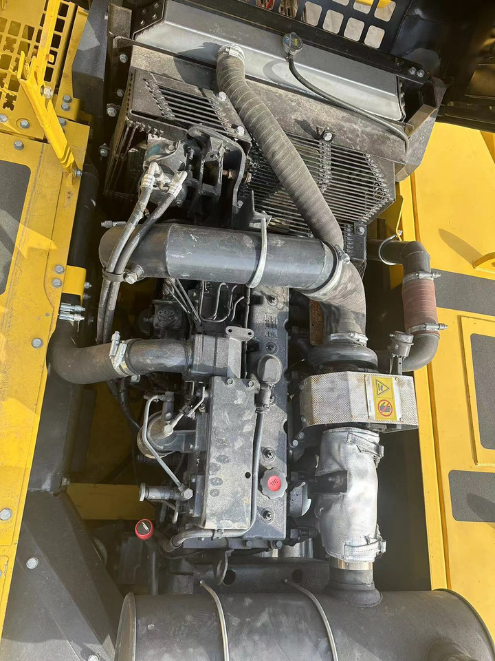 Komatsu pc350-7 в лизинг Komatsu pc350-7: фото 22 Komatsu pc350-7 в лизинг Komatsu pc350-7: фото 22