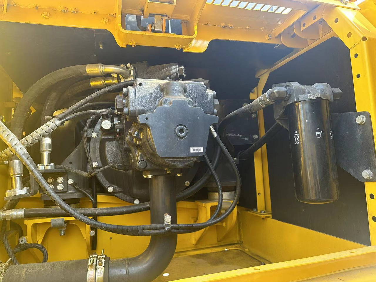 Komatsu pc350-7 в лизинг Komatsu pc350-7: фото 18 Komatsu pc350-7 в лизинг Komatsu pc350-7: фото 18