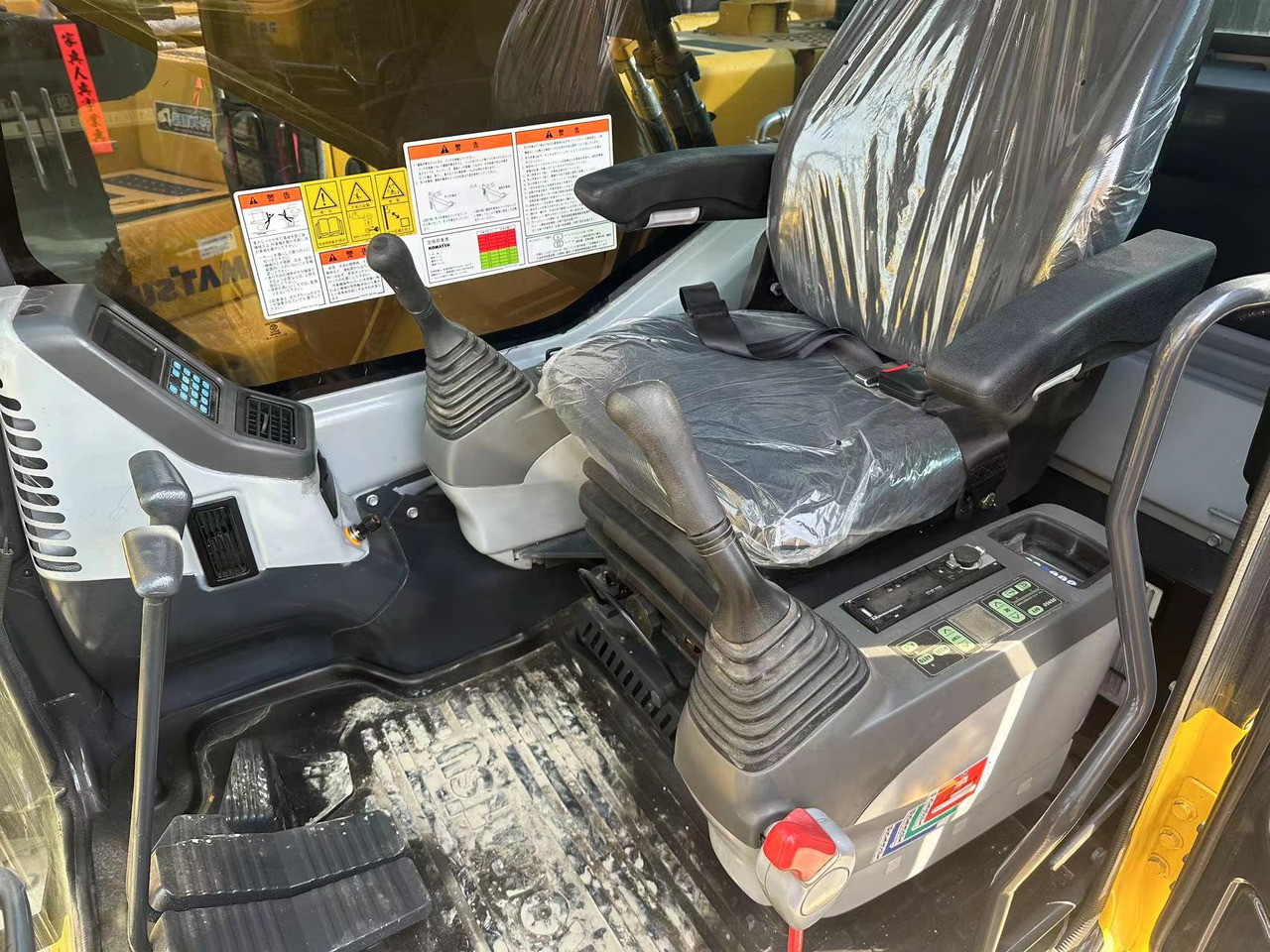 Komatsu pc350-7 в лизинг Komatsu pc350-7: фото 10 Komatsu pc350-7 в лизинг Komatsu pc350-7: фото 10