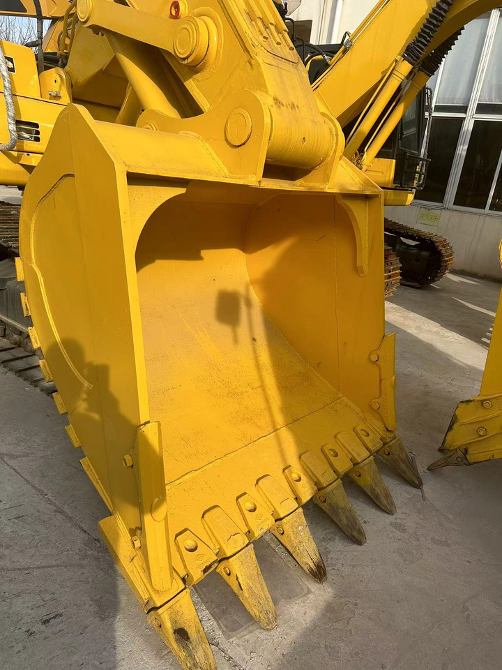 Komatsu pc350-7 в лизинг Komatsu pc350-7: фото 24 Komatsu pc350-7 в лизинг Komatsu pc350-7: фото 24