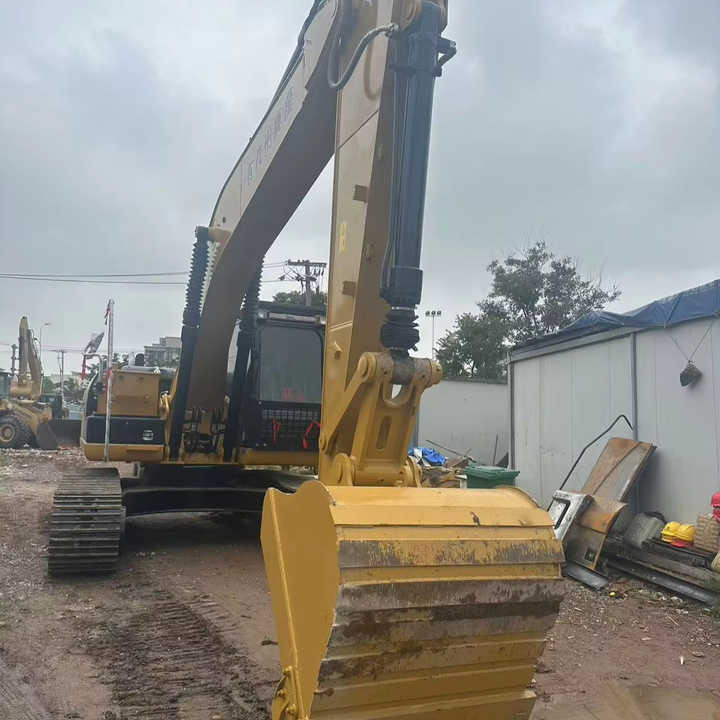 Urgent Sale! Cat 320DL Excavator | Low Operating Hours, Flexible Payment Options! - Гусеничный экскаватор: фото 2 Urgent Sale! Cat 320DL Excavator | Low Operating Hours, Flexible Payment Options! - Гусеничный экскаватор: фото 2