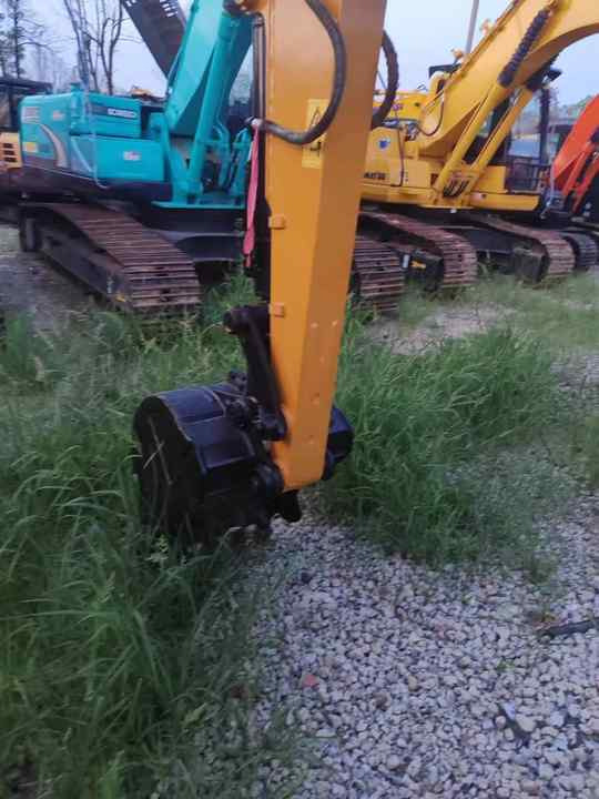 Used China Brand Sany Sy5cmini Excavator for Sale Mini Excavator Mini Digger Excavator - Экскаватор: фото 4 Used China Brand Sany Sy5cmini Excavator for Sale Mini Excavator Mini Digger Excavator - Экскаватор: фото 4