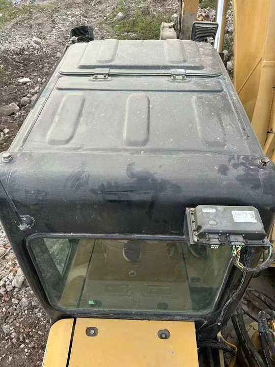 Гусеничный экскаватор Used Digger CAT 320GX Construction Machinery Construction Digger Used CAT 320GX Cheap Excavator [ Copy ] [ Copy ]: фото 6