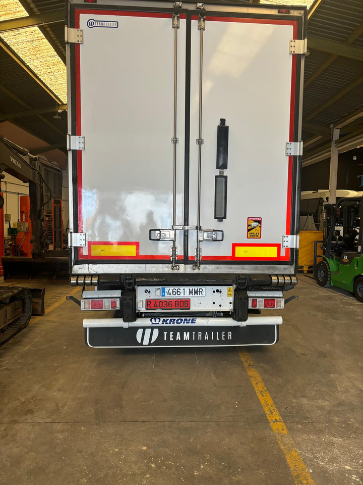SCANIA S500 - Рефрижератор: фото 3 SCANIA S500 - Рефрижератор: фото 3