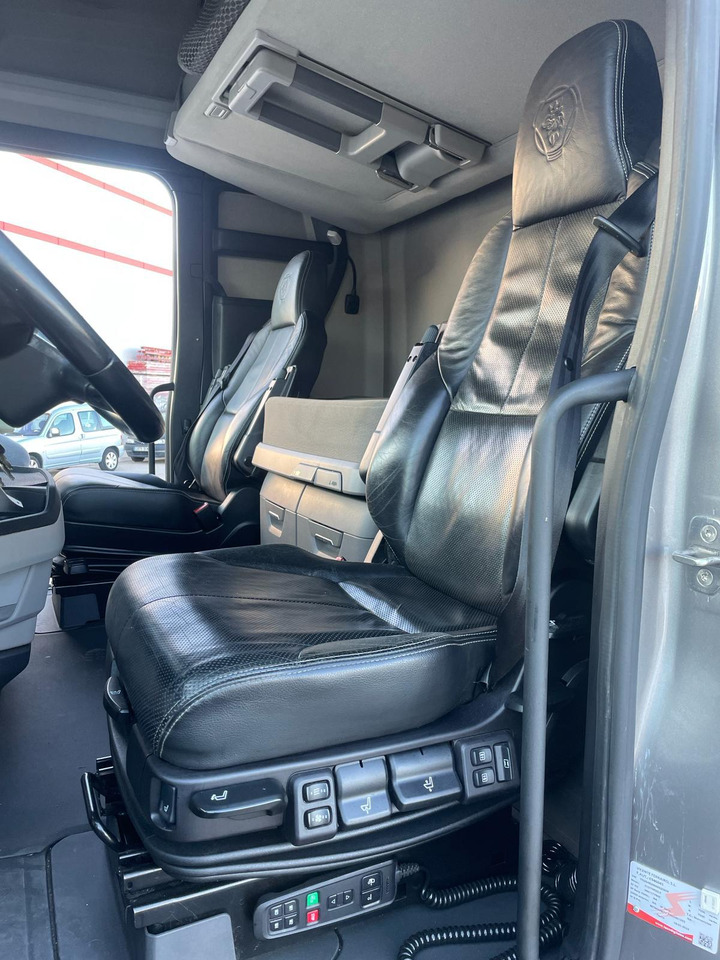 Scania S500 - Тягач: фото 2 Scania S500 - Тягач: фото 2
