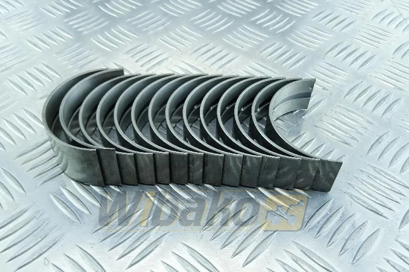 AIP 1006 U5MB0007A/11010044 - Подшипник двигателя для Строительной техники: фото 1 AIP 1006 U5MB0007A/11010044 - Подшипник двигателя для Строительной техники: фото 1