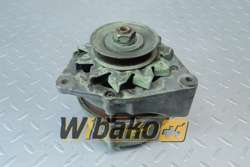 Alternator Liebherr 9883183 - Генератор для Строительной техники: фото 1 Alternator Liebherr 9883183 - Генератор для Строительной техники: фото 1