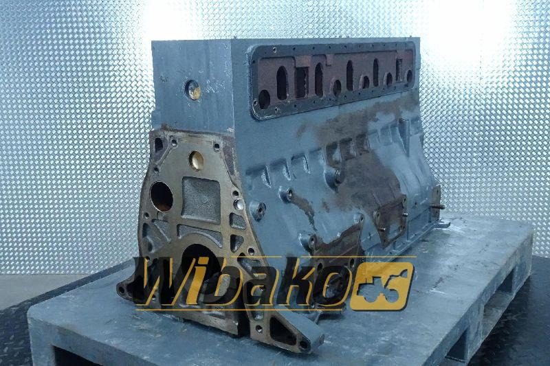 Block Engine / Motor Daewoo D2366T 65011013036 - Блок цилиндров для Строительной техники: фото 1 Block Engine / Motor Daewoo D2366T 65011013036 - Блок цилиндров для Строительной техники: фото 1