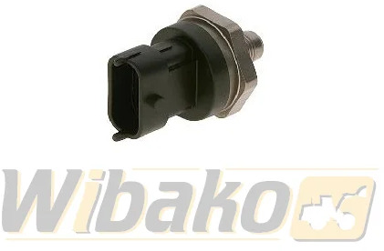 Bosch 0281006119 - Двигатель и запчасти для Строительной техники: фото 1 Bosch 0281006119 - Двигатель и запчасти для Строительной техники: фото 1
