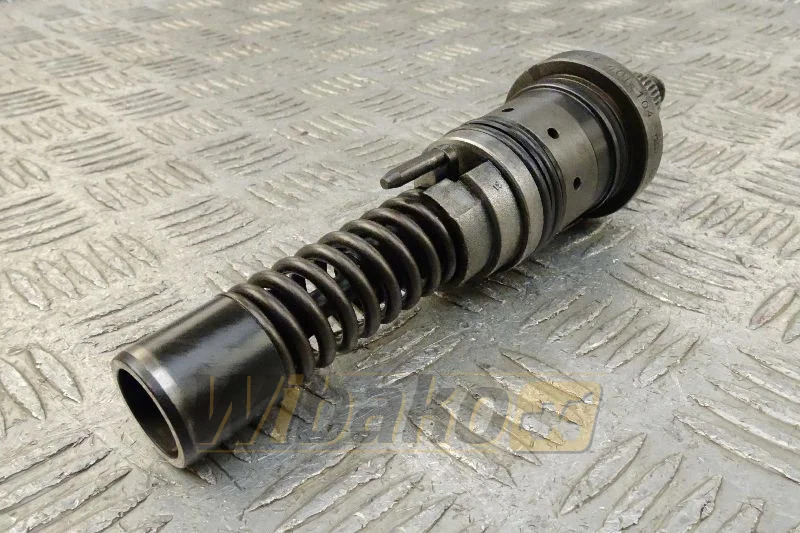 Bosch 0414401104 - Топливный насос для Строительной техники: фото 1 Bosch 0414401104 - Топливный насос для Строительной техники: фото 1