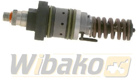 Bosch 0414401106 - Топливный насос для Строительной техники: фото 1 Bosch 0414401106 - Топливный насос для Строительной техники: фото 1