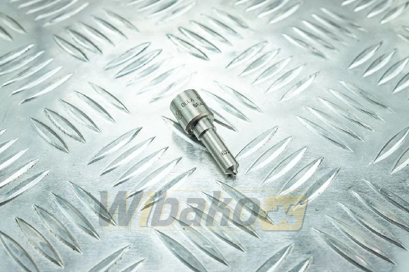 Bosch DLLA142S1189 0433271684 - Распределитель впрыска для Строительной техники: фото 2 Bosch DLLA142S1189 0433271684 - Распределитель впрыска для Строительной техники: фото 2