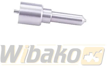 Bosch DLLA145P1645 0433172008 - Распределитель впрыска для Строительной техники: фото 1 Bosch DLLA145P1645 0433172008 - Распределитель впрыска для Строительной техники: фото 1