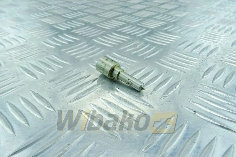 Bosch DLLA147P360 0433171257 - Распределитель впрыска для Строительной техники: фото 2 Bosch DLLA147P360 0433171257 - Распределитель впрыска для Строительной техники: фото 2