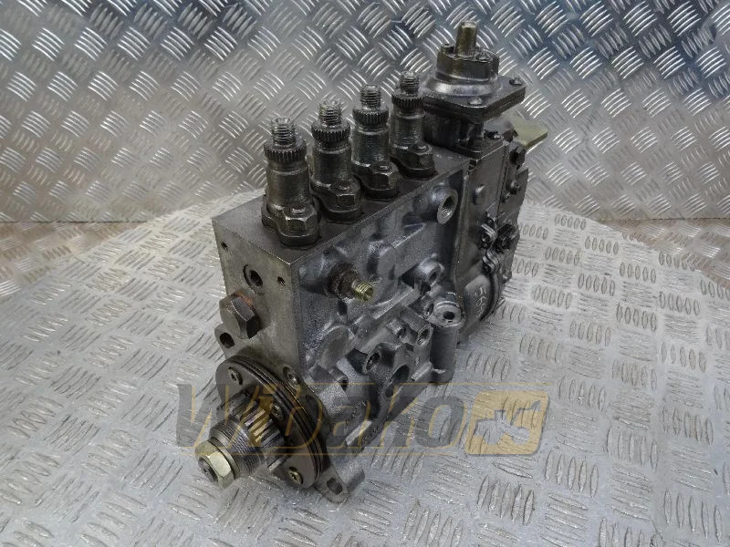 Bosch PES4P110B720RS3383 0402074700C - Топливный насос для Строительной техники: фото 1 Bosch PES4P110B720RS3383 0402074700C - Топливный насос для Строительной техники: фото 1