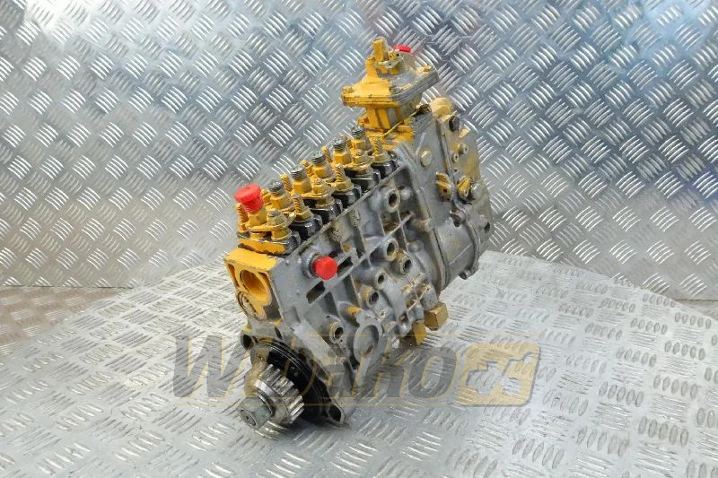 Bosch PES6MW100/720RS1225-1 0403476112 - Топливный насос для Строительной техники: фото 1 Bosch PES6MW100/720RS1225-1 0403476112 - Топливный насос для Строительной техники: фото 1