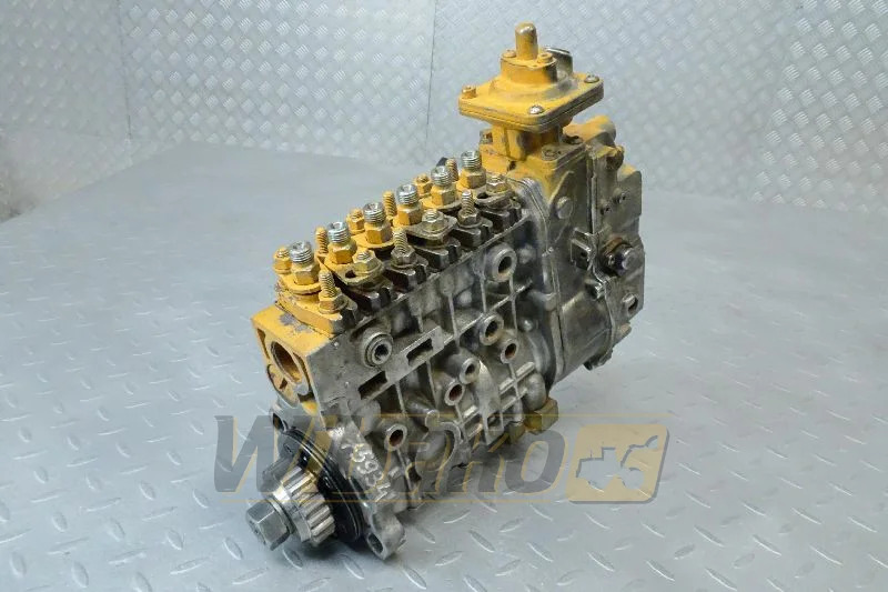 Bosch PES6MW100/720RS1225-1 0403476112 - Топливный насос для Строительной техники: фото 1 Bosch PES6MW100/720RS1225-1 0403476112 - Топливный насос для Строительной техники: фото 1