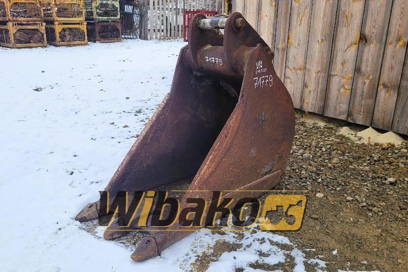 Bucket (Shovel) for excavator Liebherr A316 - Ковш для экскаватора для Строительной техники: фото 1 Bucket (Shovel) for excavator Liebherr A316 - Ковш для экскаватора для Строительной техники: фото 1